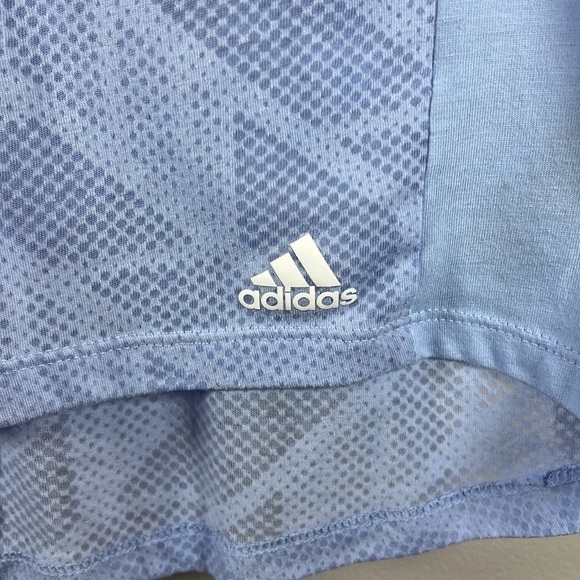 Adidas Burnout T-Shirt Size Large - Picture 4 of 10